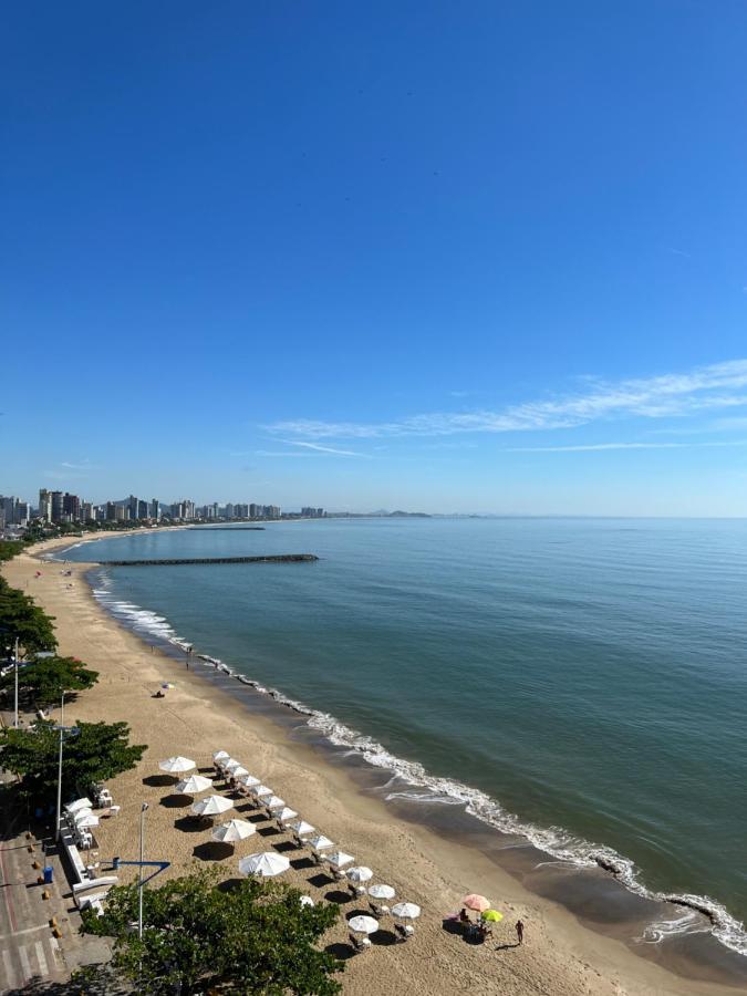 Frente mar Piçarras Exterior foto